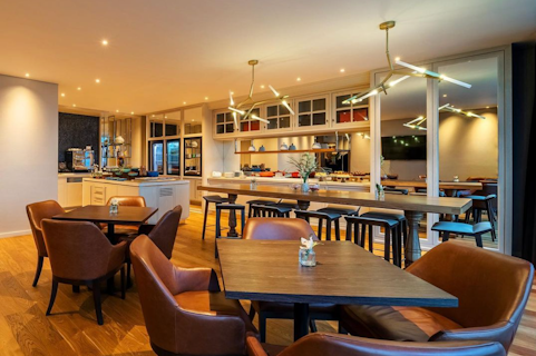Photo of Restaurante Capitalino