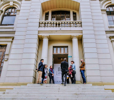 Photo of Museo Nacional de Colombia