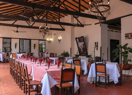 La Casona