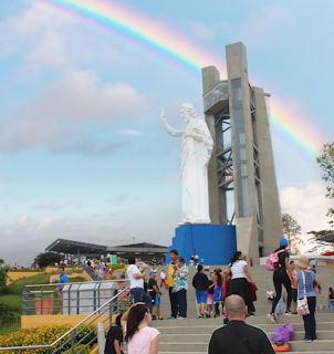 Photo of Parque Cerro del Santísimo