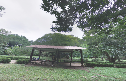 Photo of Jardín Botánico Eloy Valenzuela