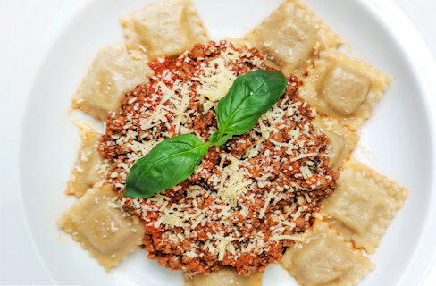 Tortelli Peñon
