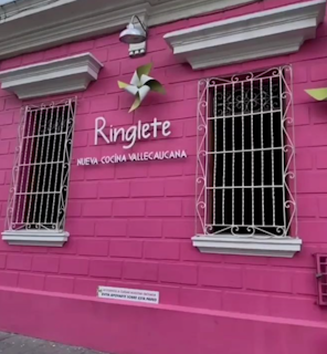 Photo of Restaurante Ringlete