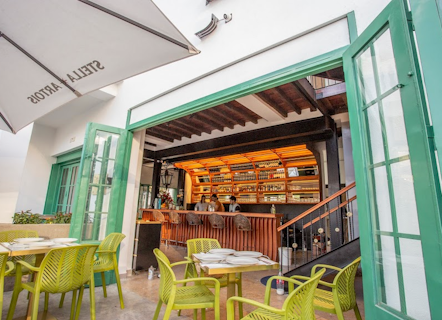 Trattoria Italia da Tommaso