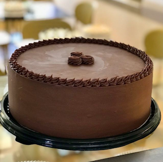 Zahavi Repostería