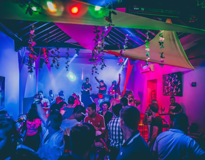 The City Club Cartagena