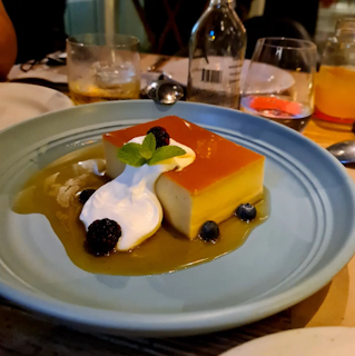 Harry's Sasson Restaurant