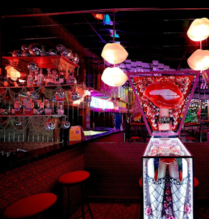 Bar Chiquita