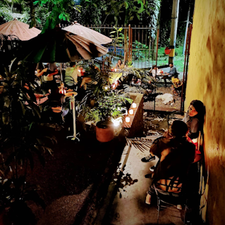 Café Zorba