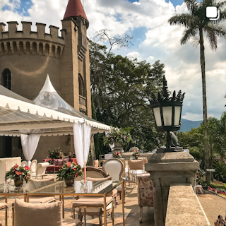 Photo of El Castillo Museum and Gardens