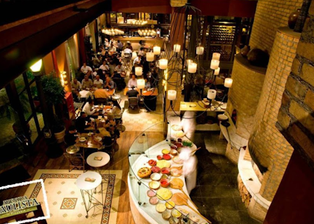 Photo of Avenida Paulista Pizzeria