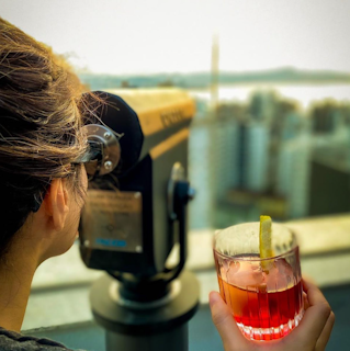 Photo of Cité Rooftop