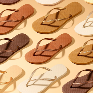 Photo of Havaianas