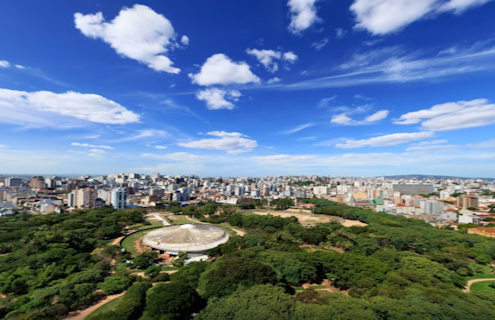 Farroupilha Park (Redenção)