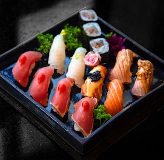 Photo of Sushi Leblon