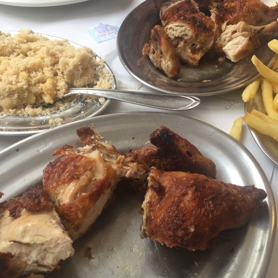 Photo of Galeto do Leblon
