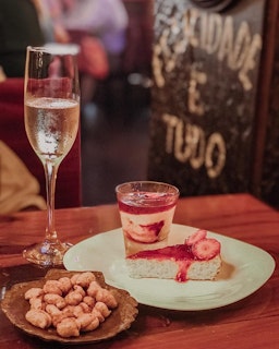Photo of Restaurante Marius Degustare