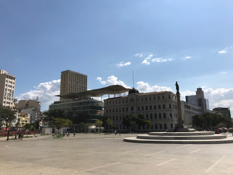 Photo of Museu de Arte do Rio (MAR)