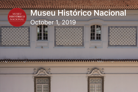 Museu Histórico Nacional