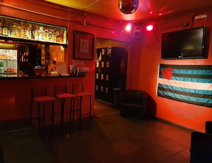 Photo of RG BAR CLUB