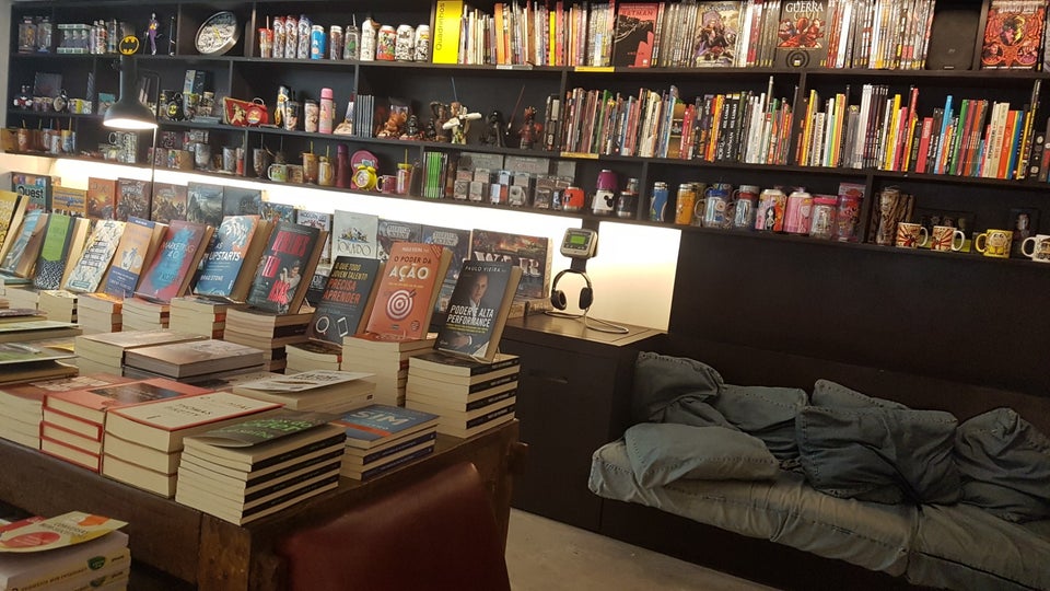 Photo of Livraria da Vila - Lorena