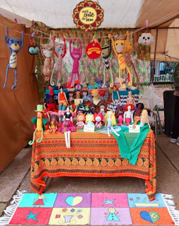 Photo of Feira Benedito Calixto