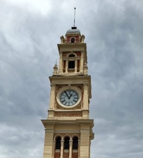 Photo of Museu da Lingua Portuguesa