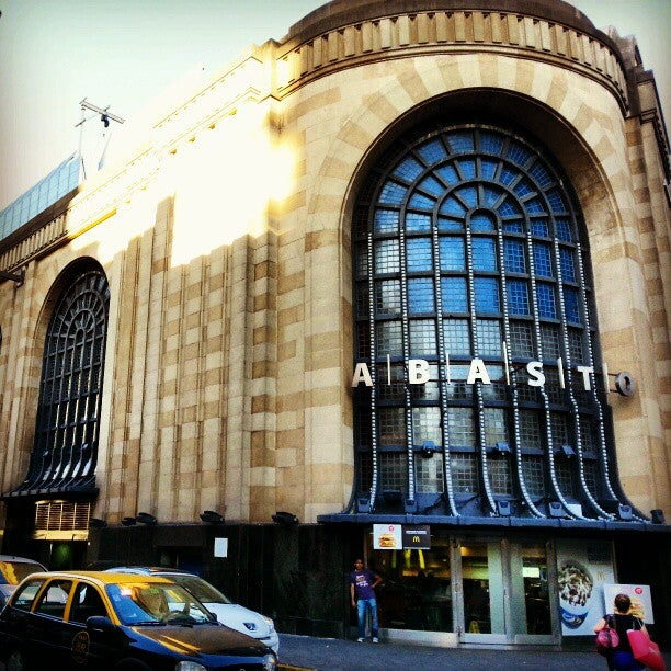 Photo of Abasto de Buenos Aires