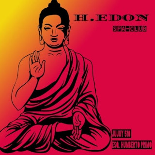 Hedon Spa