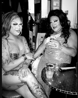 Infierno Divas