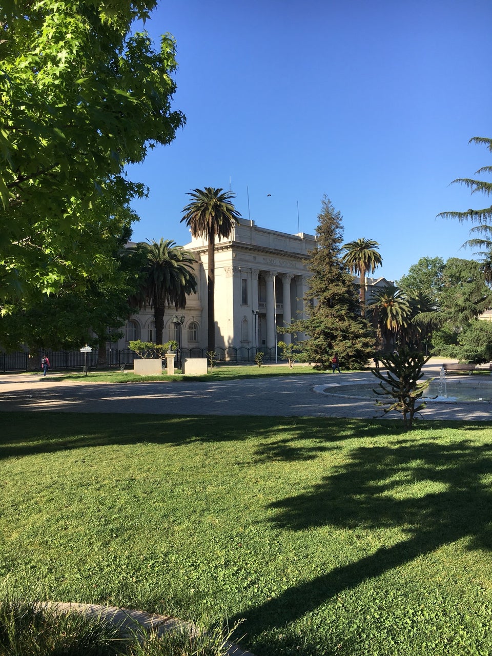 Photo of Museo Nacional de Historia Natural