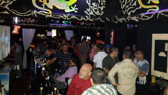 Zona Rosa