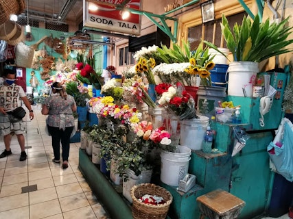 Mercado Central