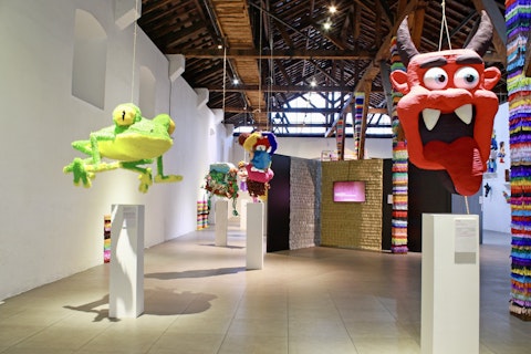 Photo of MADC (Museo de Arte y Diseño Contemporáneo )