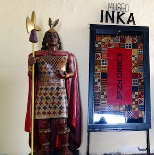 Museo Inka