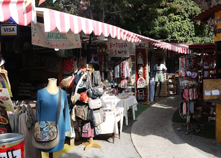 Photo of La Feria Unión de Barranco