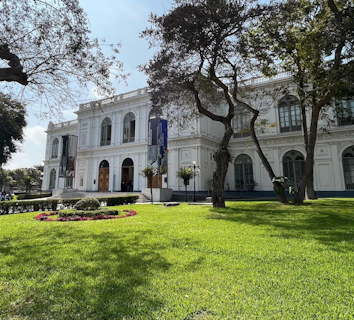 Museo de Arte de Lima