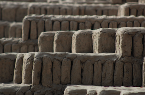 Photo of Huaca Pucllana Site Museum