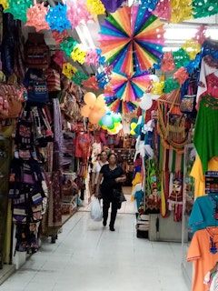 Mercado Central