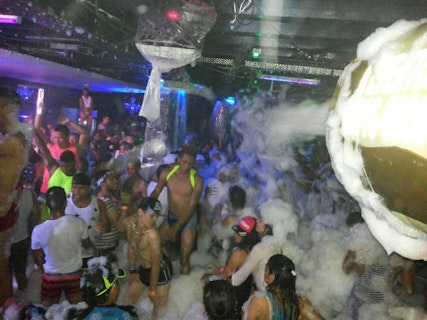 Photo of Discoteca Blg Lips Panama