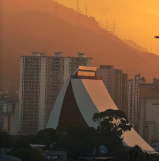 Photo of Mausoleum of the Liberator Simón Bolívar