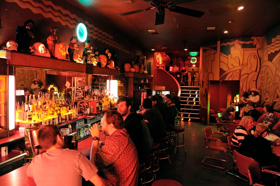 Club Charles