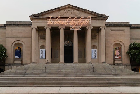 Baltimore Museum of Art