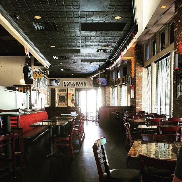Black Market Bar and Grill