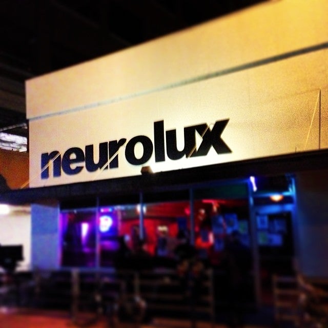 Neurolux