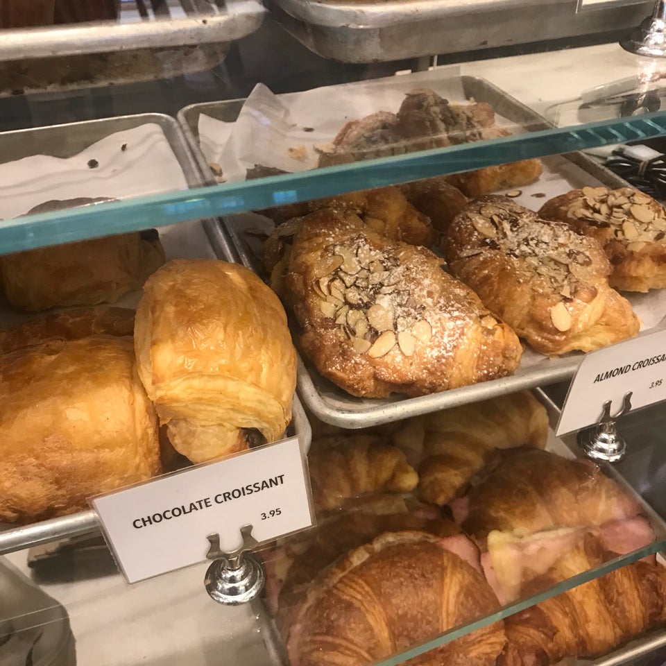 The South End Buttery Cafe