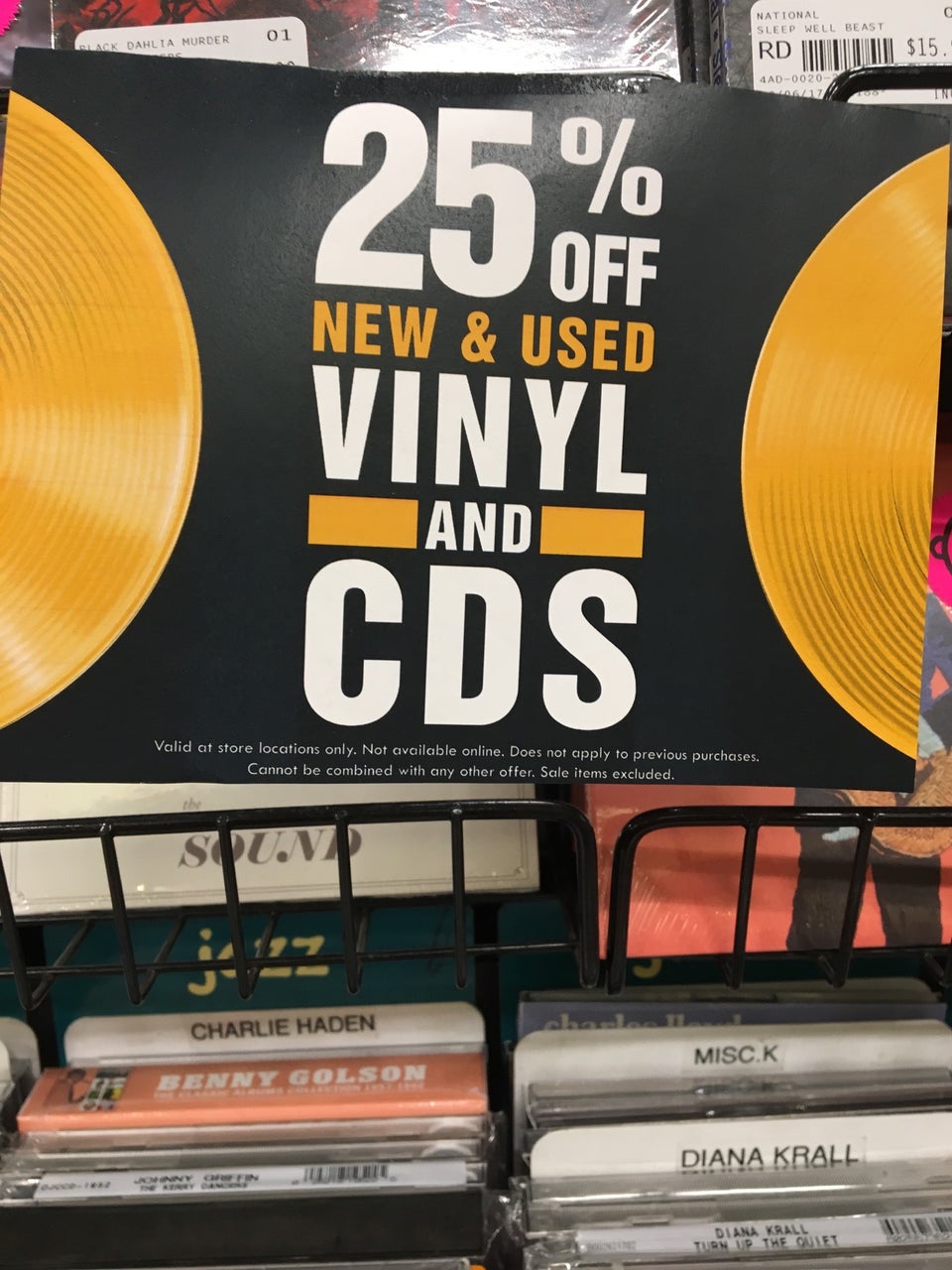 Newbury Comics