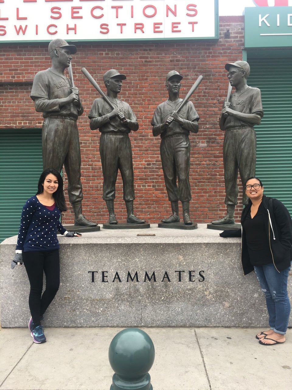 Fenway Park