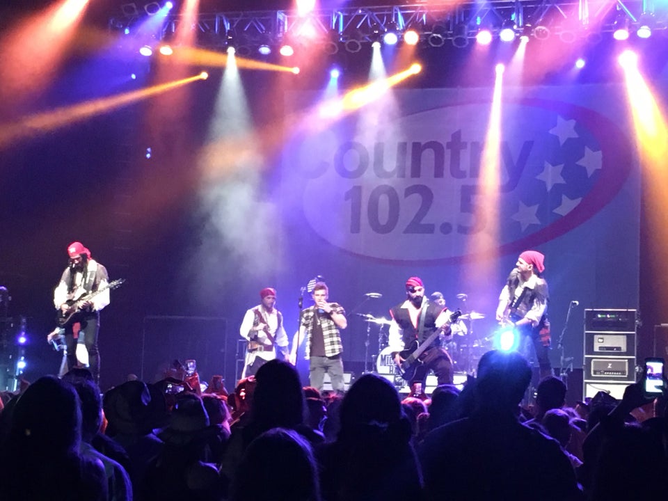 House of Blues