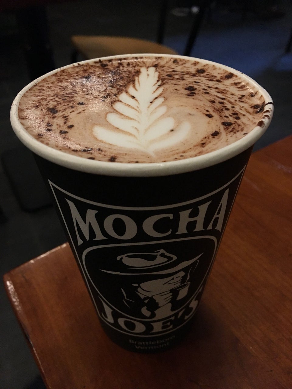 Mocha Joe's